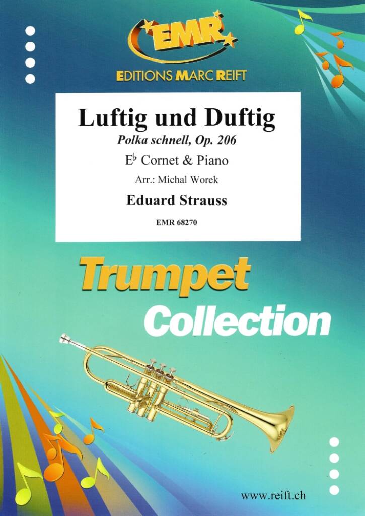 Luftig und Duftig